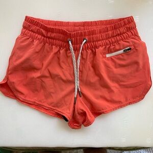 Vuori Clementine Women’s Shorts 4”